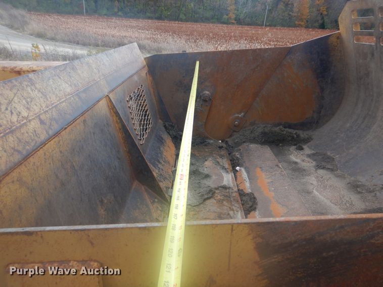 image for item DH8024 Cepco S150  scraper