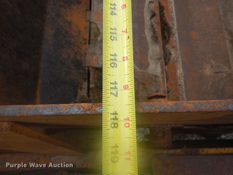 image for item DH8024 Cepco S150  scraper