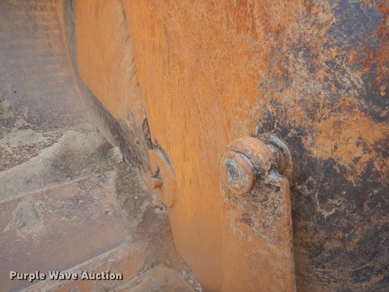 image for item DH8024 Cepco S150  scraper