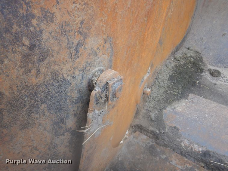 image for item DH8024 Cepco S150  scraper