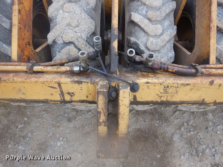 image for item DH8024 Cepco S150  scraper