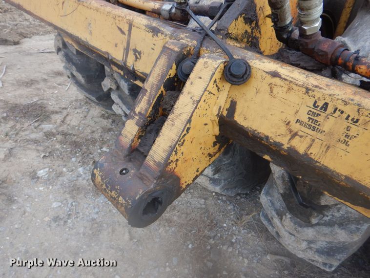 image for item DH8024 Cepco S150  scraper