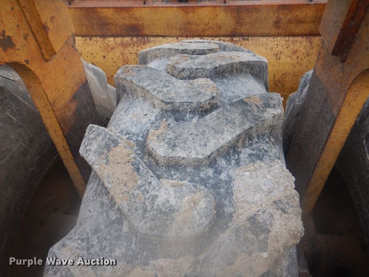 image for item DH8024 Cepco S150  scraper