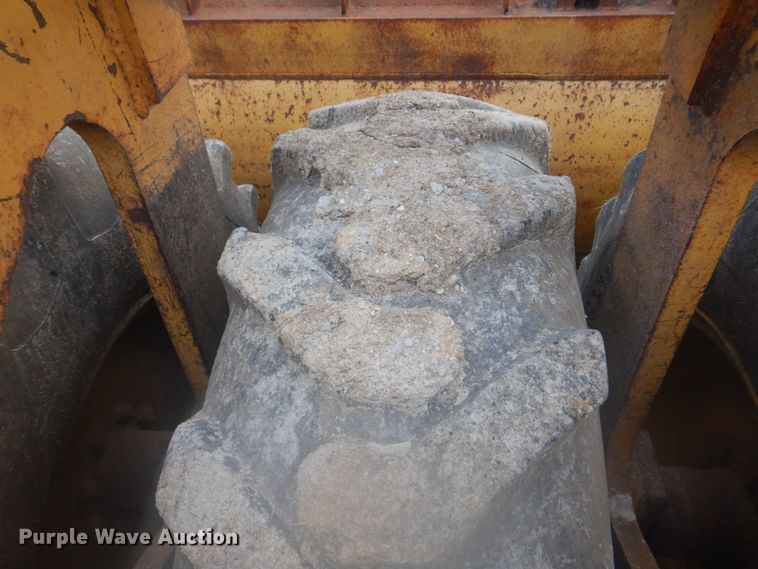 image for item DH8024 Cepco S150  scraper