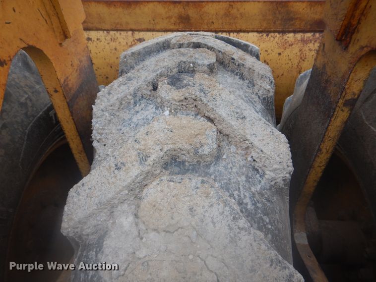 image for item DH8024 Cepco S150  scraper