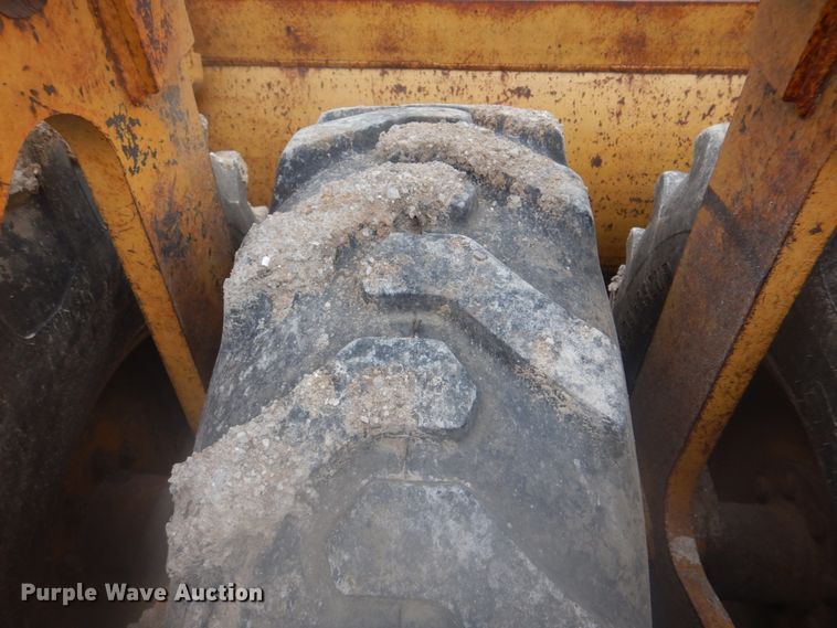 image for item DH8024 Cepco S150  scraper