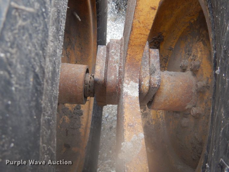 image for item DH8024 Cepco S150  scraper