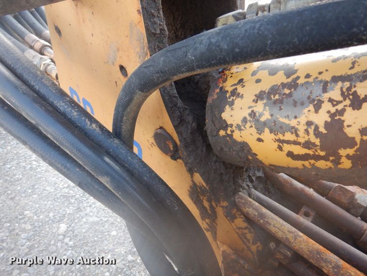 image for item DH8025 Cepco S150  scraper