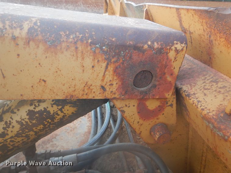 image for item DH8025 Cepco S150  scraper