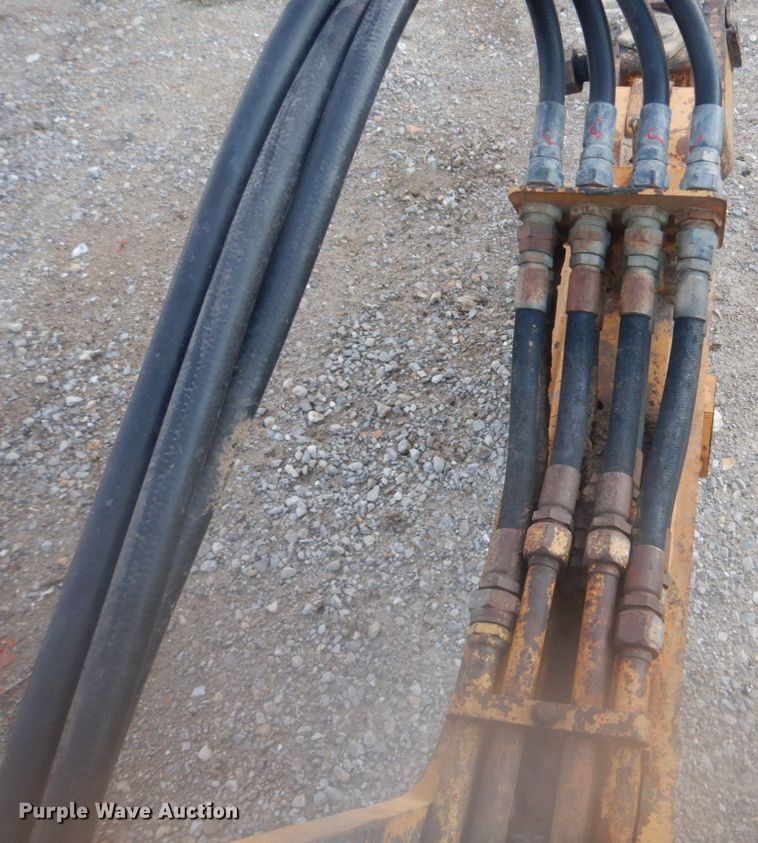 image for item DH8025 Cepco S150  scraper