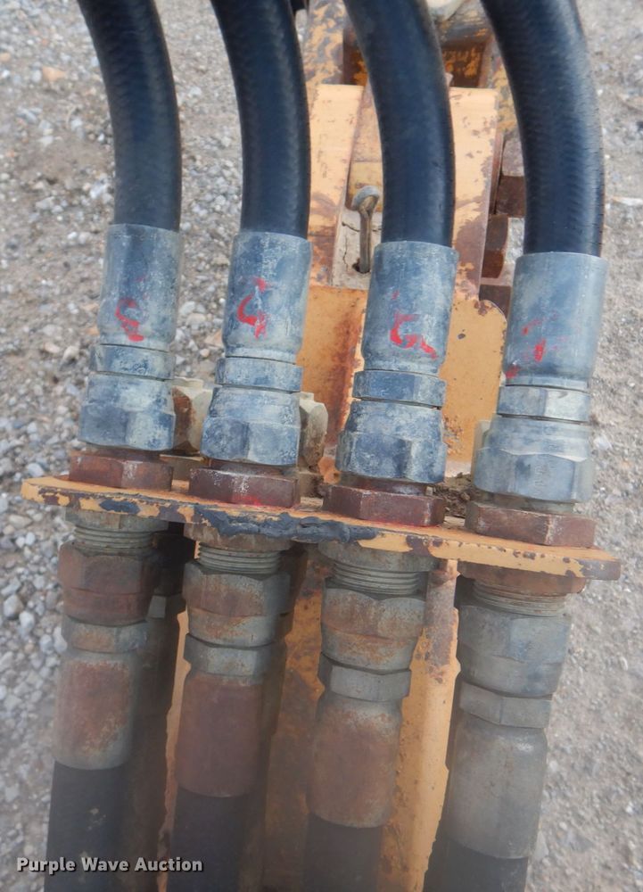 image for item DH8025 Cepco S150  scraper