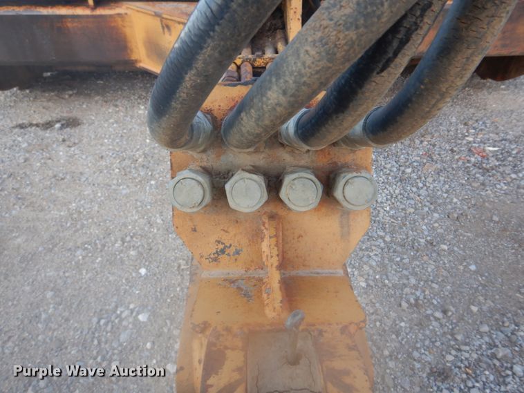 image for item DH8025 Cepco S150  scraper