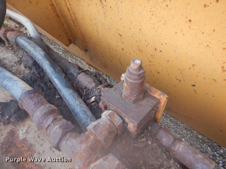 image for item DH8025 Cepco S150  scraper