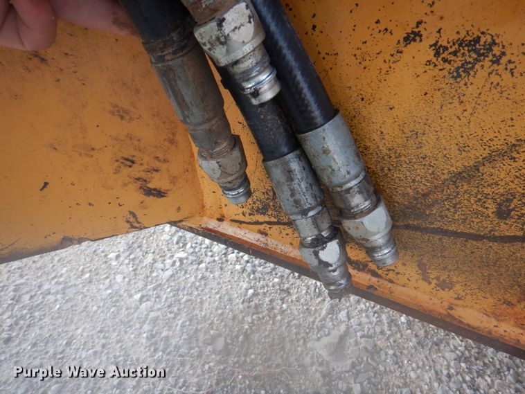 image for item DH8025 Cepco S150  scraper