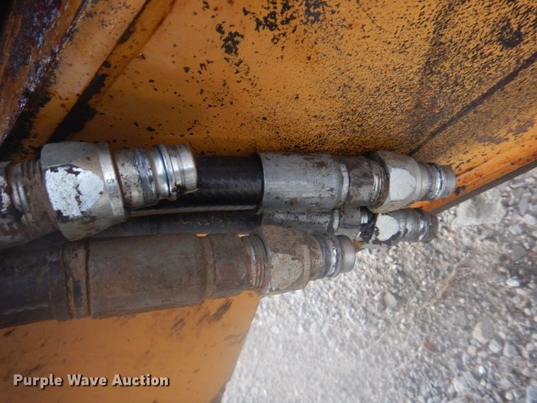 image for item DH8025 Cepco S150  scraper