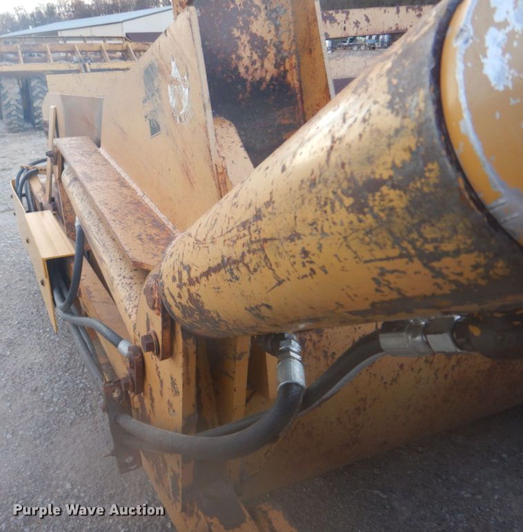 image for item DH8025 Cepco S150  scraper