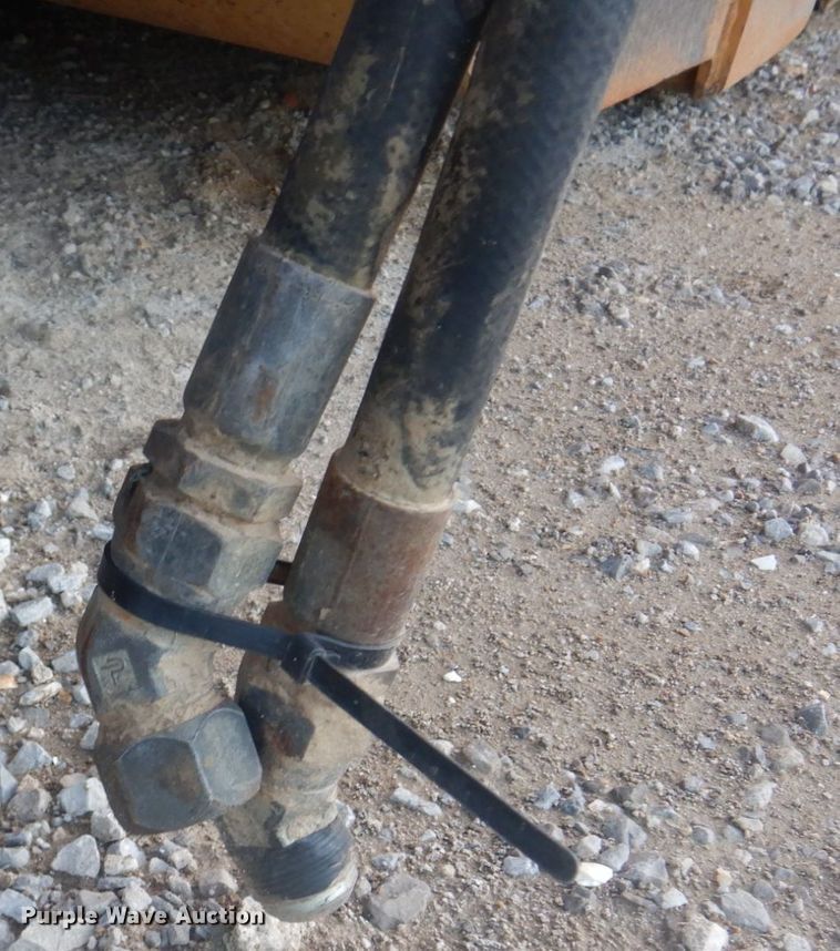 image for item DH8025 Cepco S150  scraper