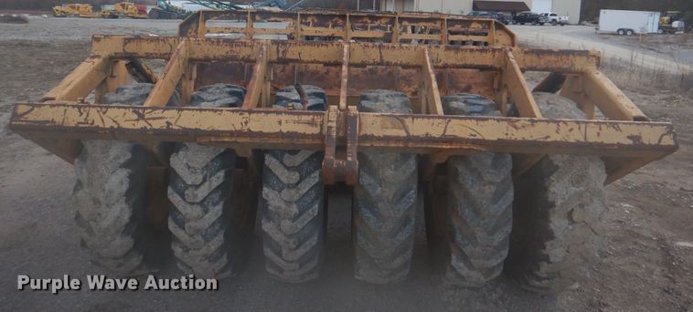 image for item DH8025 Cepco S150  scraper