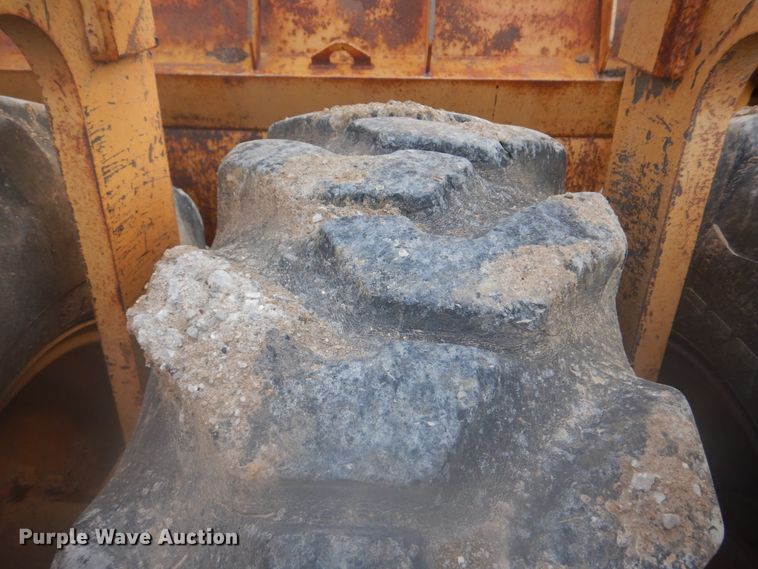 image for item DH8025 Cepco S150  scraper