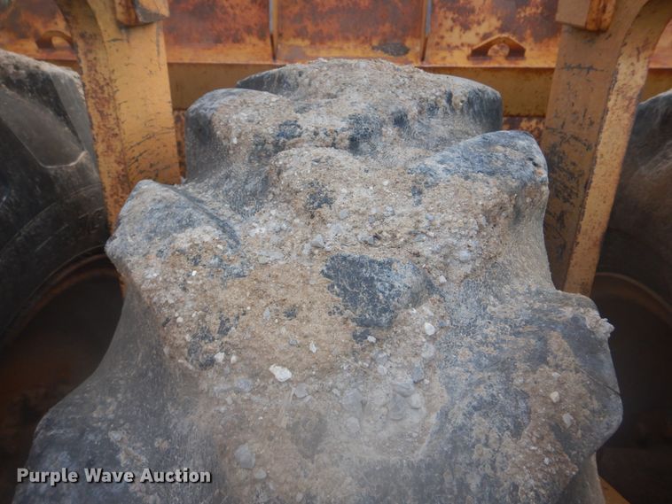 image for item DH8025 Cepco S150  scraper