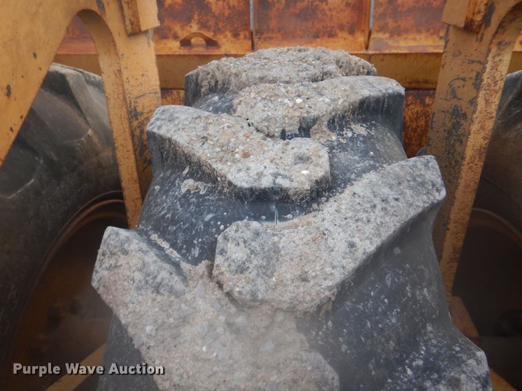 image for item DH8025 Cepco S150  scraper