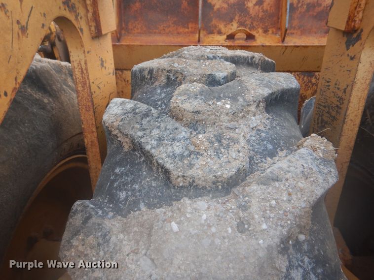 image for item DH8025 Cepco S150  scraper