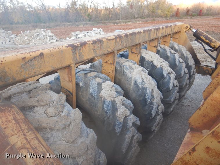 image for item DH8025 Cepco S150  scraper