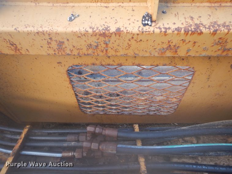 image for item DH8025 Cepco S150  scraper