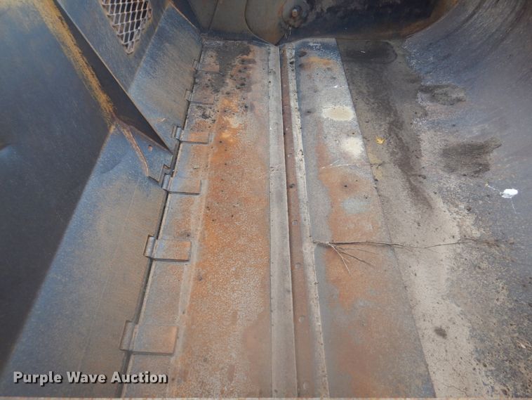 image for item DH8025 Cepco S150  scraper