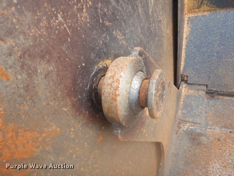 image for item DH8025 Cepco S150  scraper