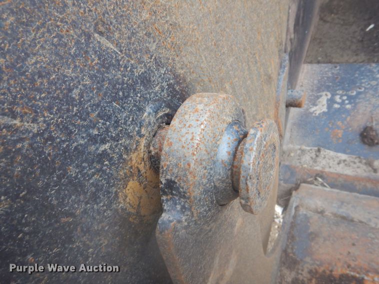 image for item DH8025 Cepco S150  scraper