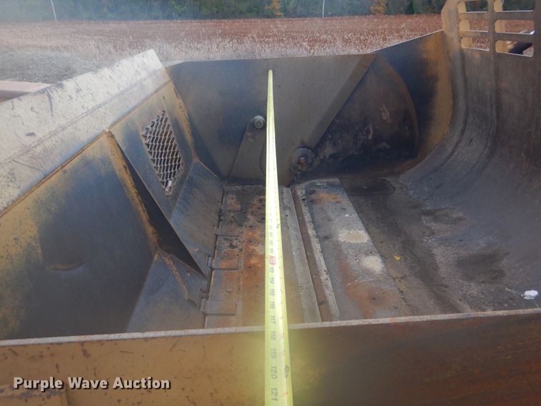 image for item DH8025 Cepco S150  scraper