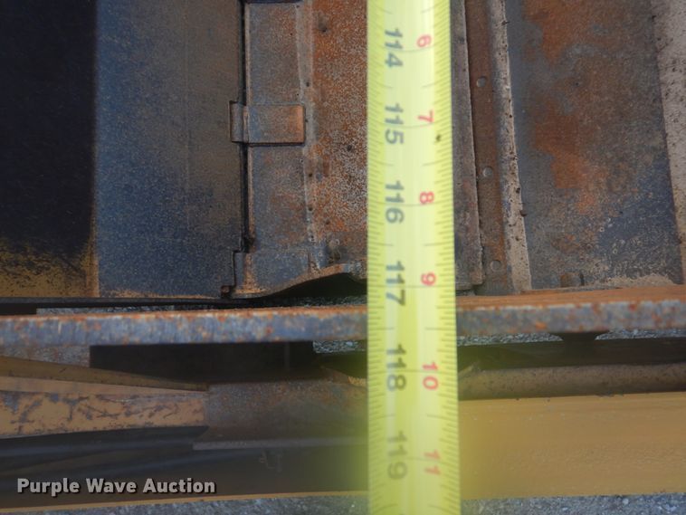 image for item DH8025 Cepco S150  scraper