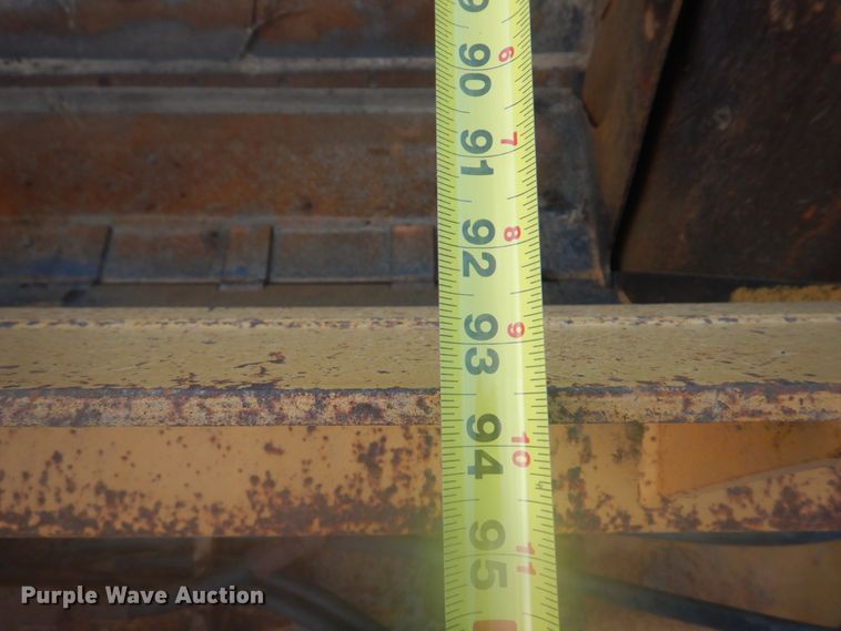 image for item DH8025 Cepco S150  scraper