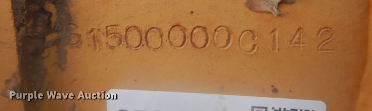 image for item DH8025 Cepco S150  scraper