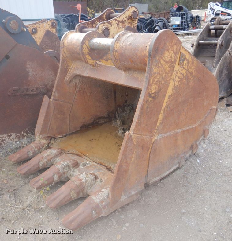 image for item DH8026 Rockland ESS bucket