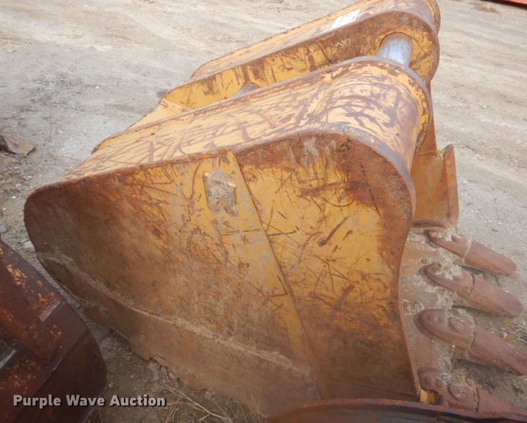 image for item DH8026 Rockland ESS bucket