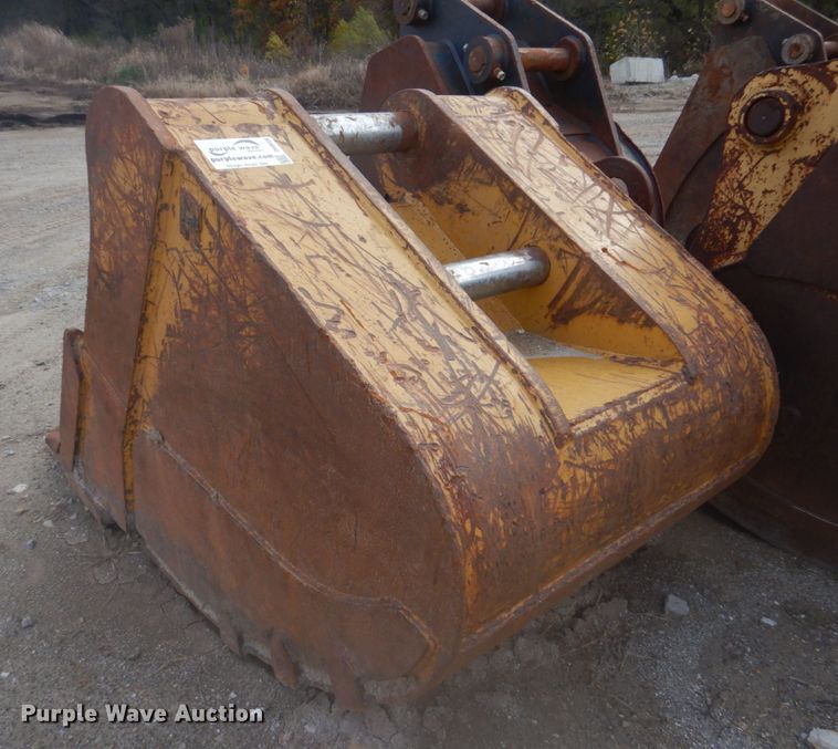 image for item DH8026 Rockland ESS bucket