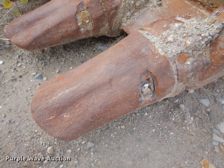 image for item DH8026 Rockland ESS bucket