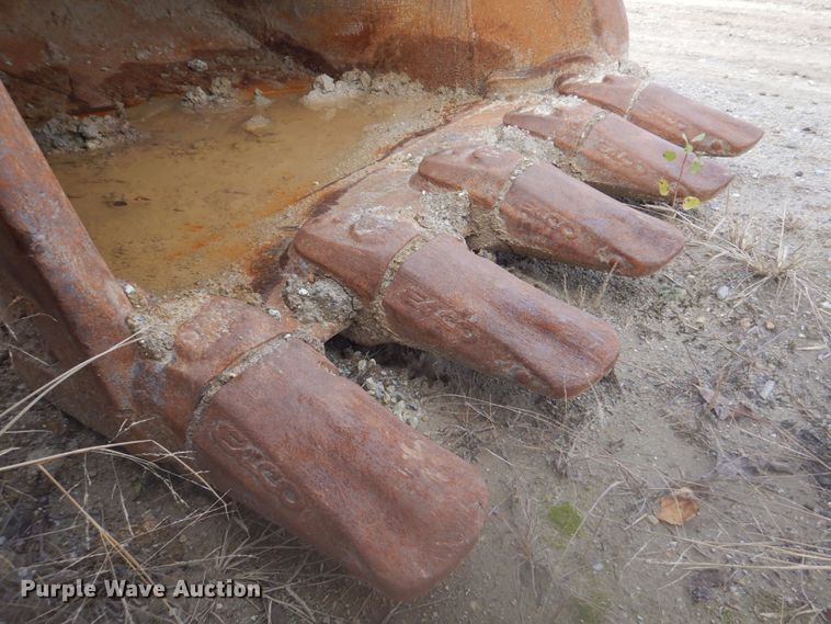 image for item DH8026 Rockland ESS bucket