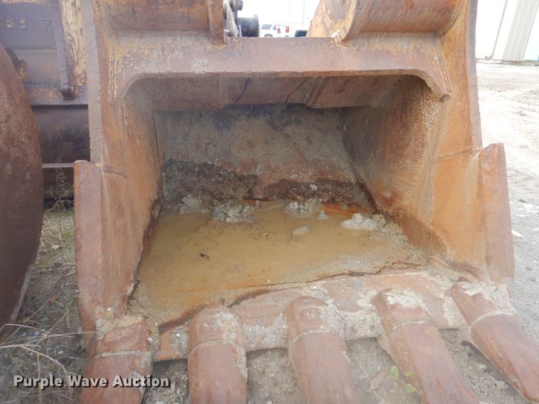 image for item DH8026 Rockland ESS bucket