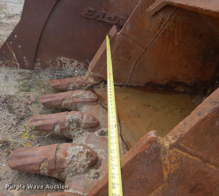 image for item DH8026 Rockland ESS bucket