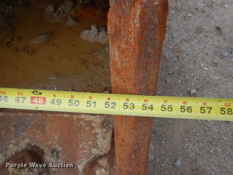 image for item DH8026 Rockland ESS bucket