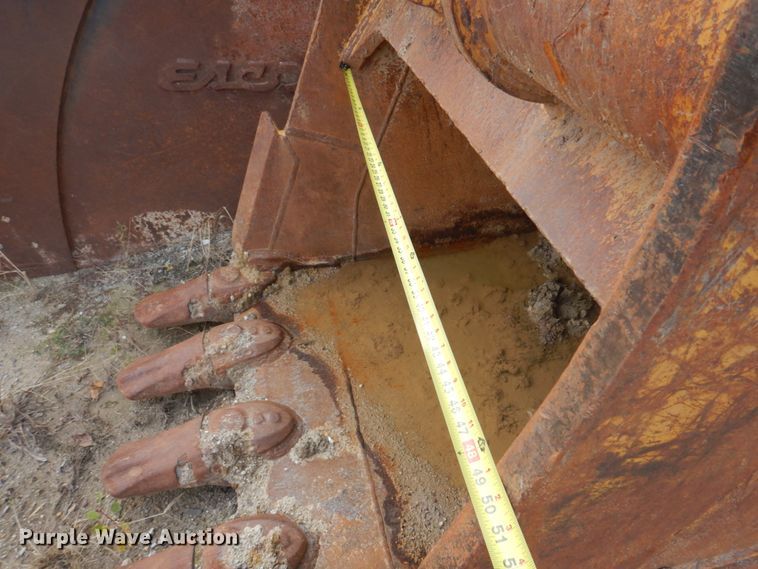 image for item DH8026 Rockland ESS bucket