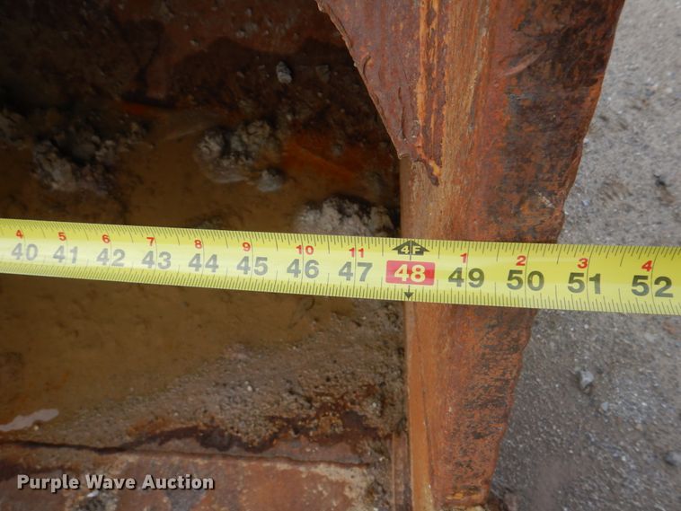 image for item DH8026 Rockland ESS bucket