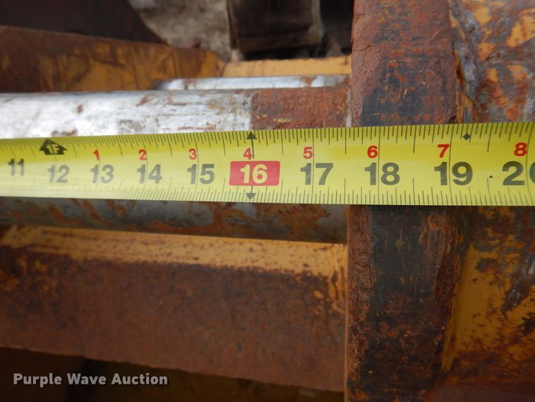 image for item DH8026 Rockland ESS bucket