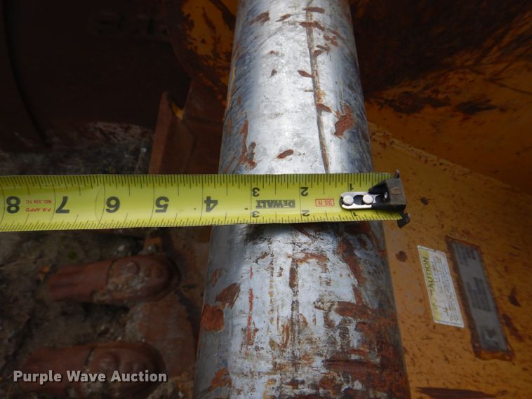 image for item DH8026 Rockland ESS bucket