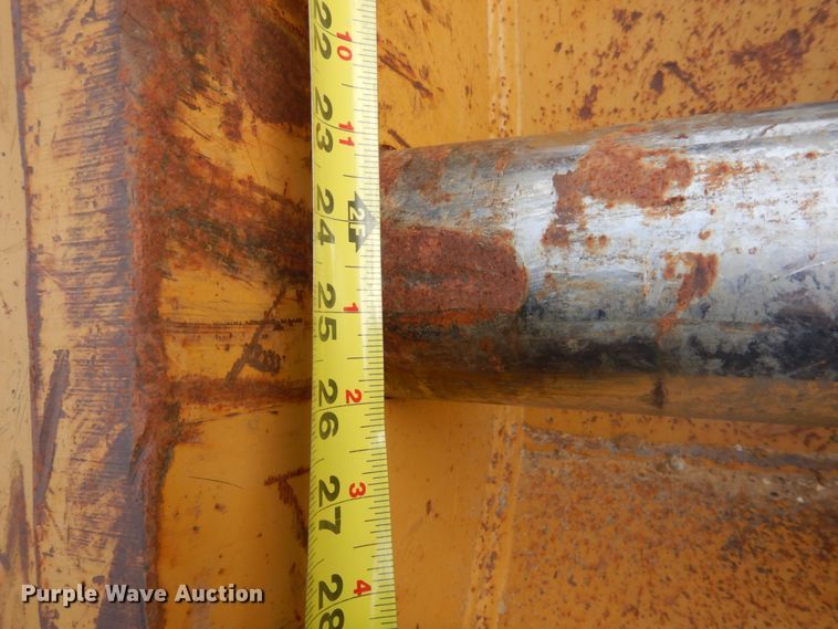 image for item DH8026 Rockland ESS bucket