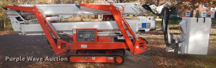 image for item DH8028 2018 Easy Lift RA26  boom lift