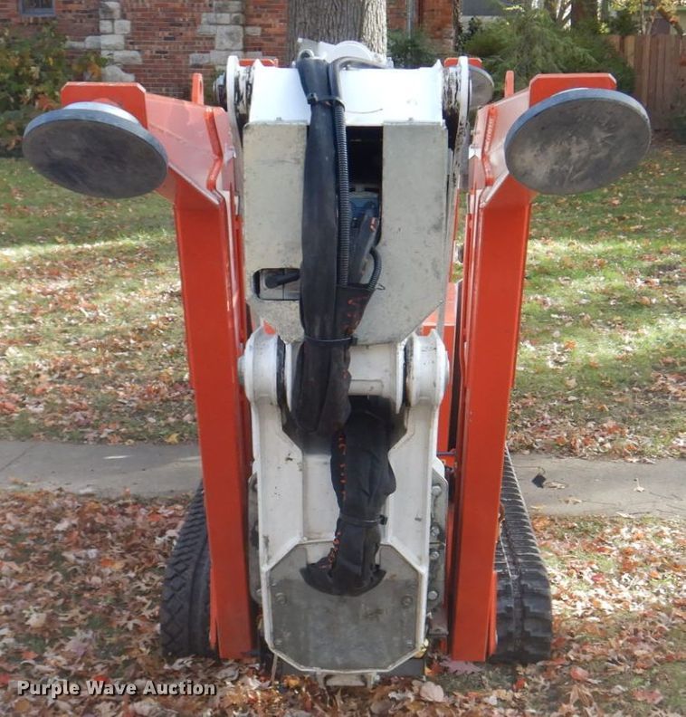 image for item DH8028 2018 Easy Lift RA26  boom lift